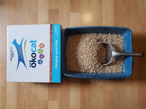 best natural litter for cats|6 Best Natural Cat Litters (2024) Biodegradable.